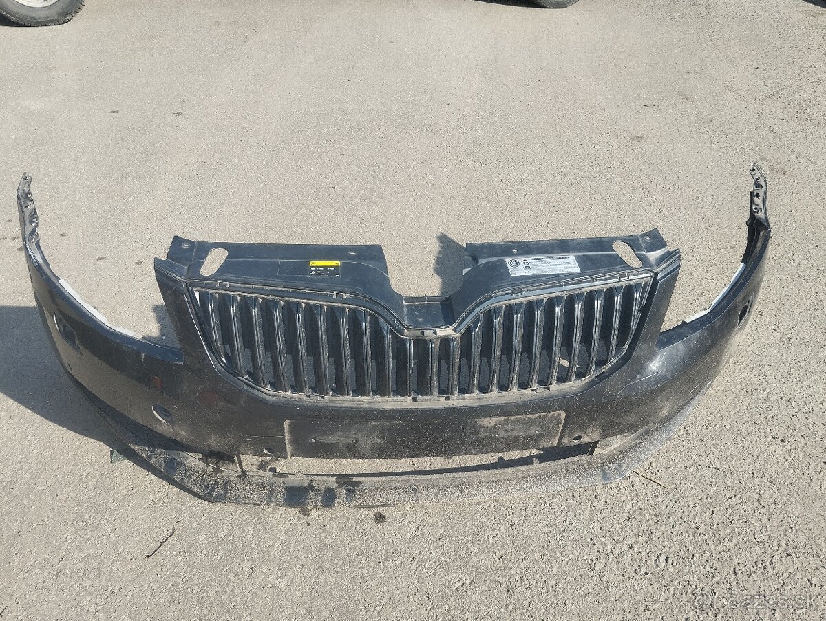 Škoda Octavia 3