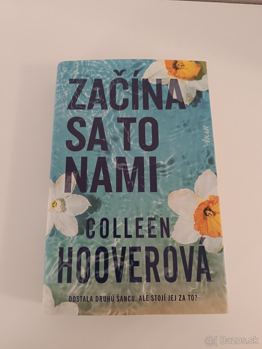 Začina sa to nami