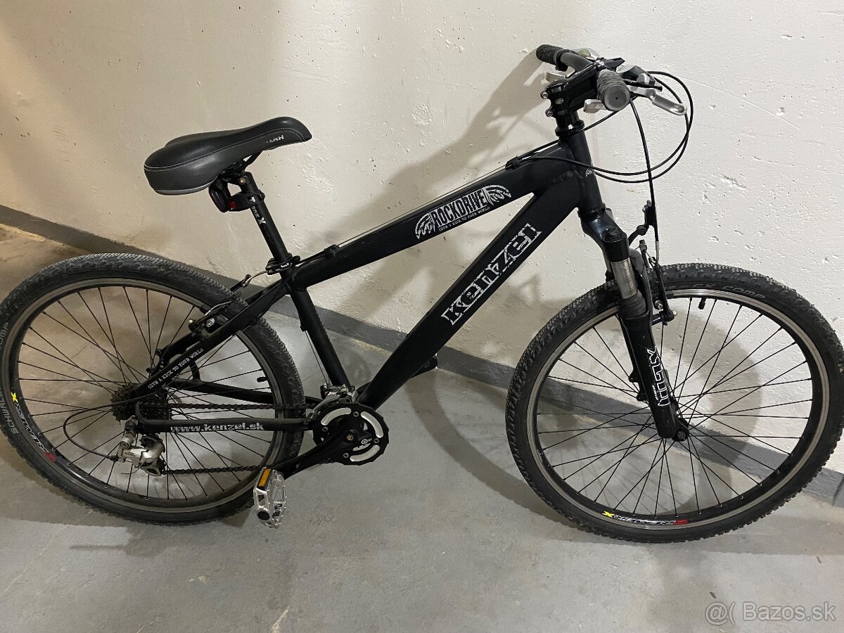 Bike