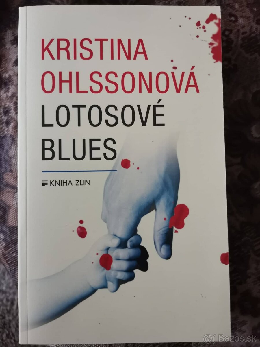 Kristina Ohlssonová
