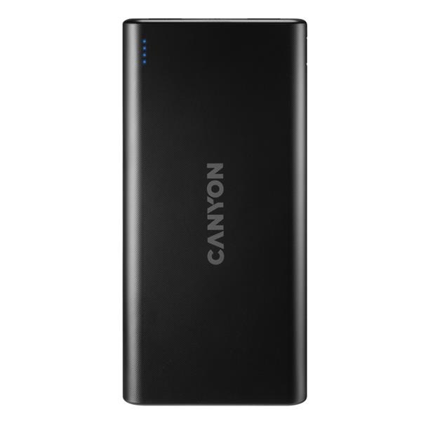 Canyon PB-106, Powerbank, Li-Pol, 10.000 mAh