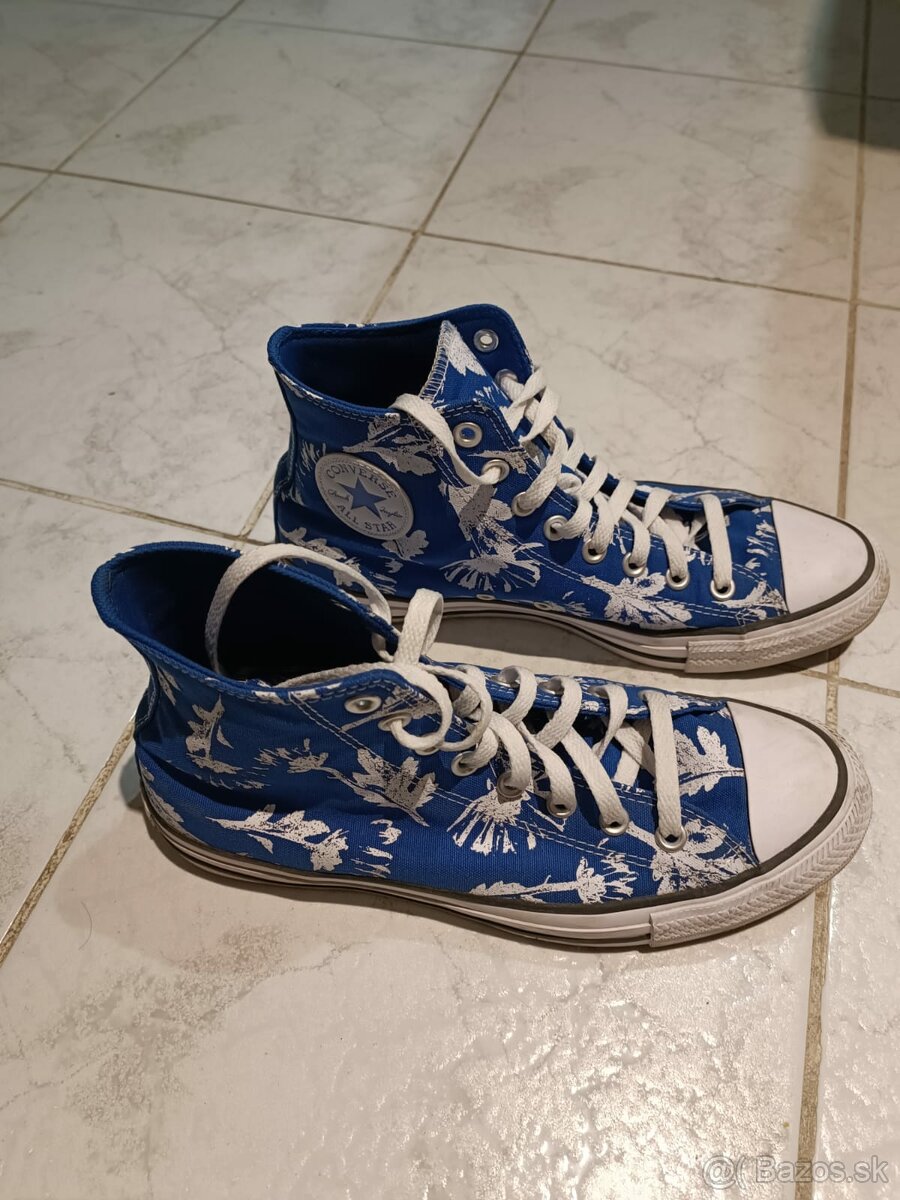 Tenisky Converse