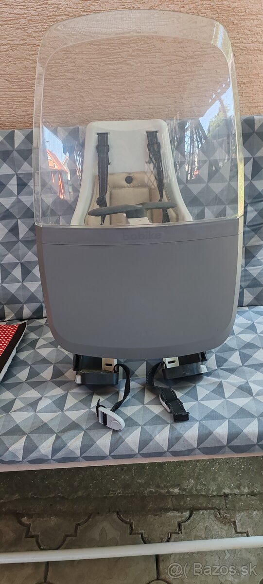 Sedačka bobike