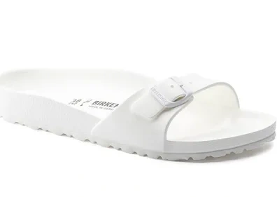 NOVÉ Birkenstock Eva šľapky
