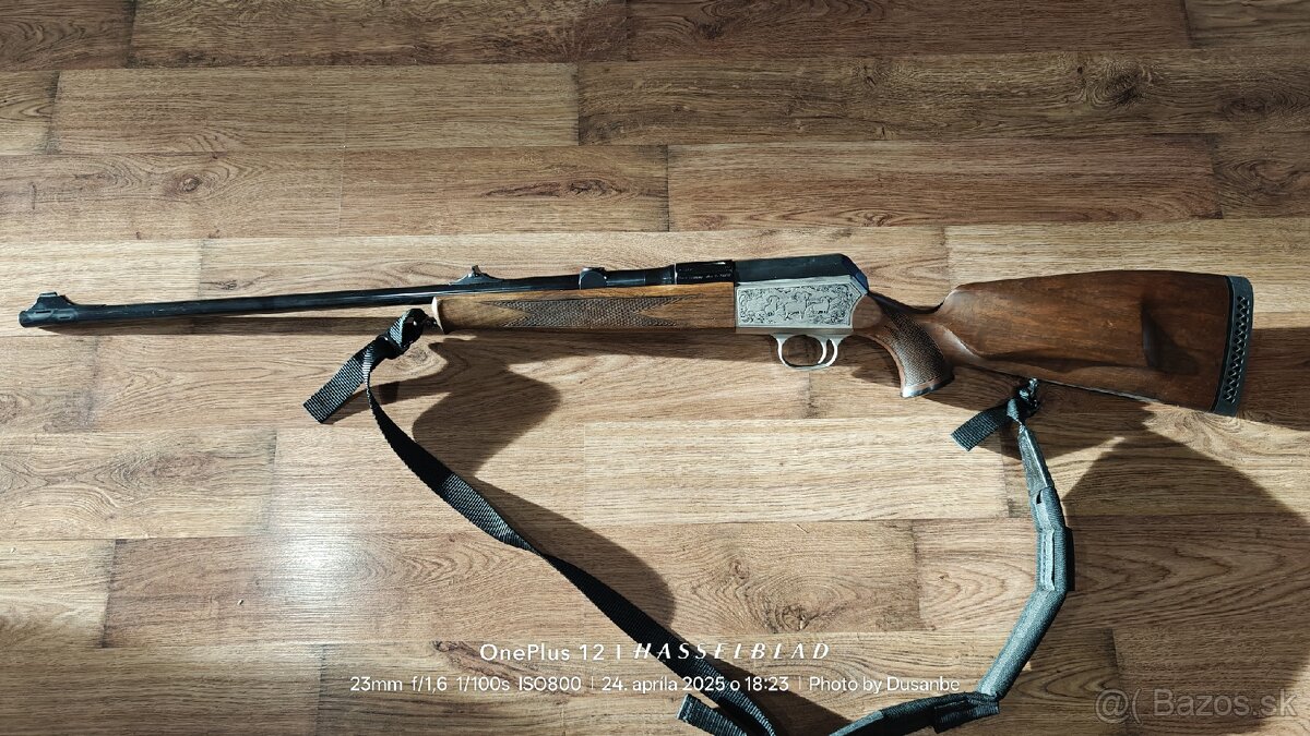 Blaser SR 850/88