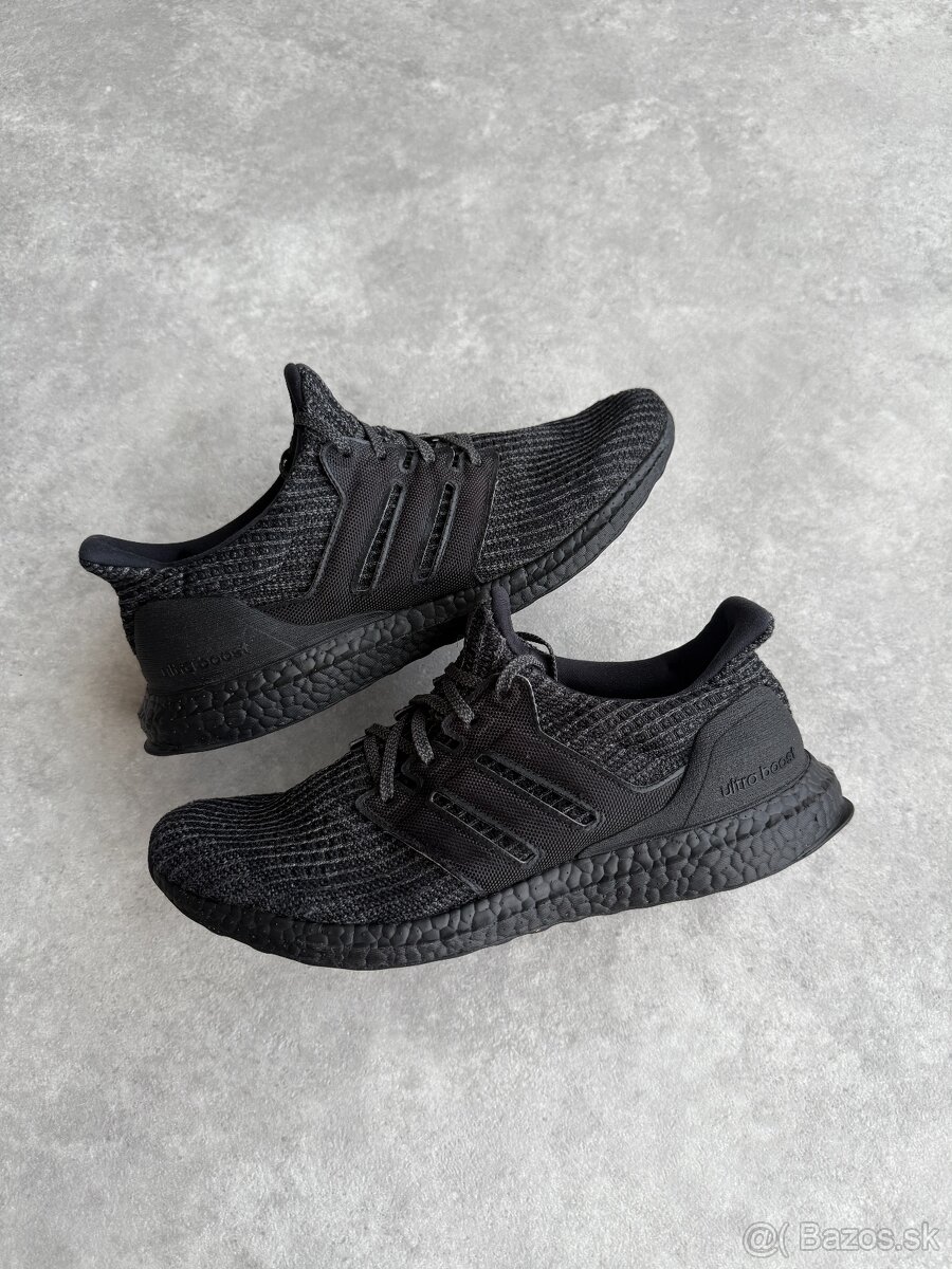 Adidas Ultraboost - veľ. 44