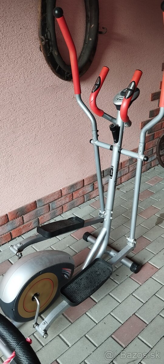 Predám orbitrek