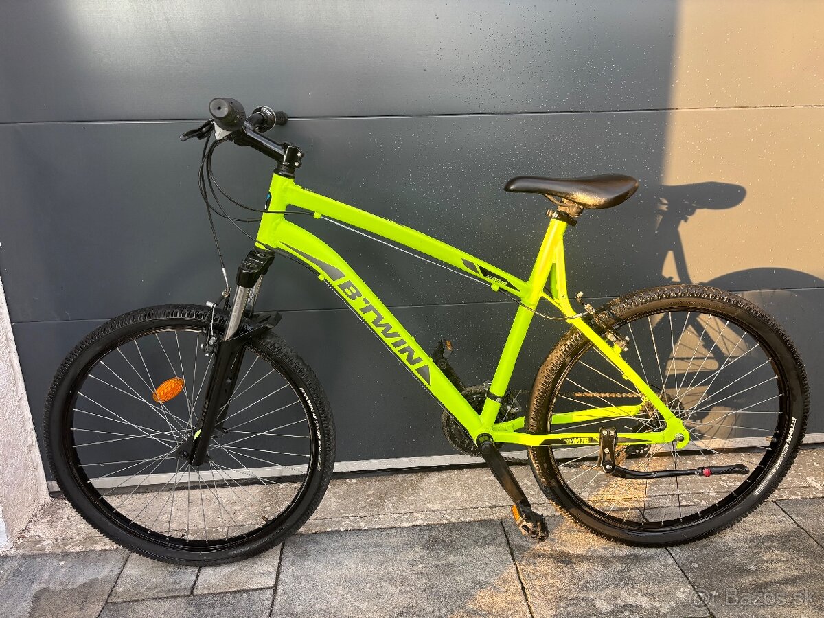 B twin Rockrider 350 26”