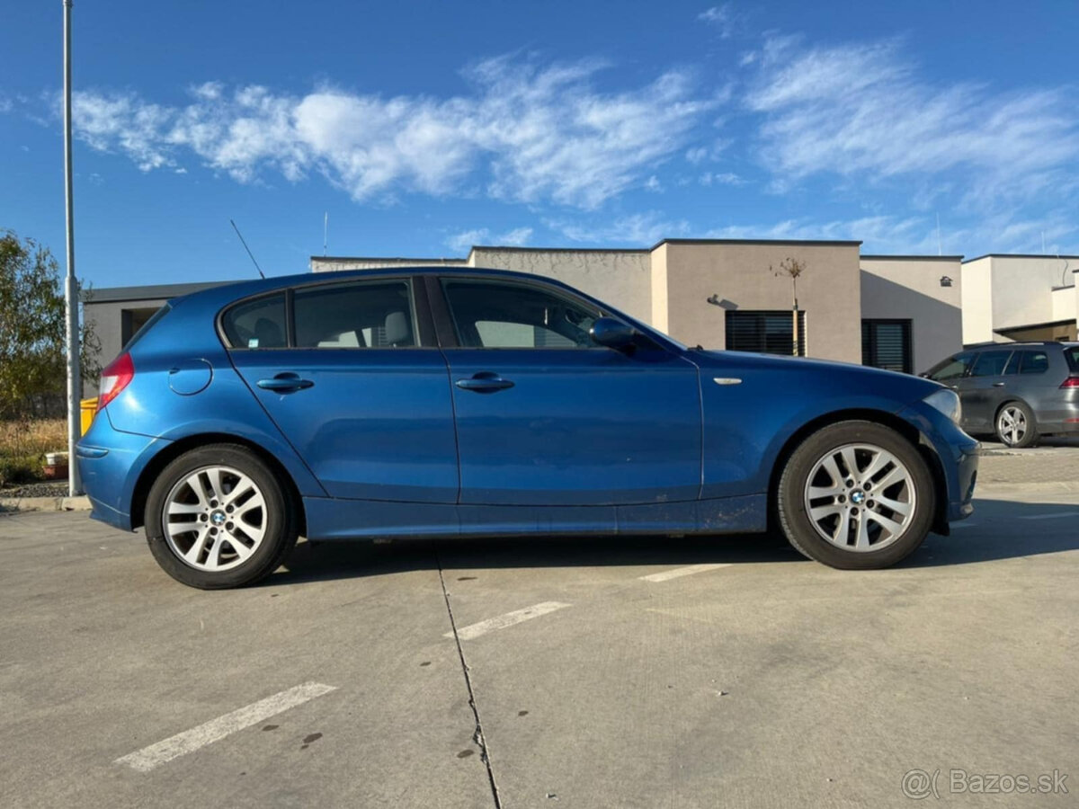 BMW 1