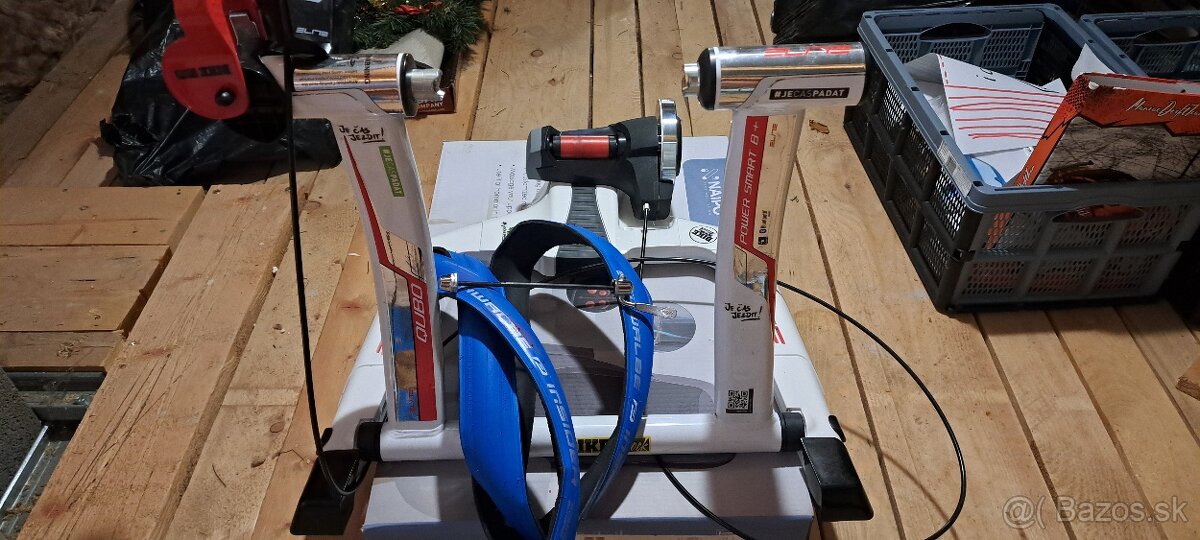 Elite Qubo Power Smart B+