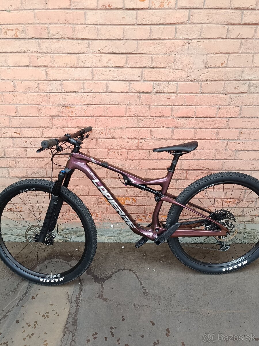Používaný bicykel LAPIERRE XR 7.9 "L"