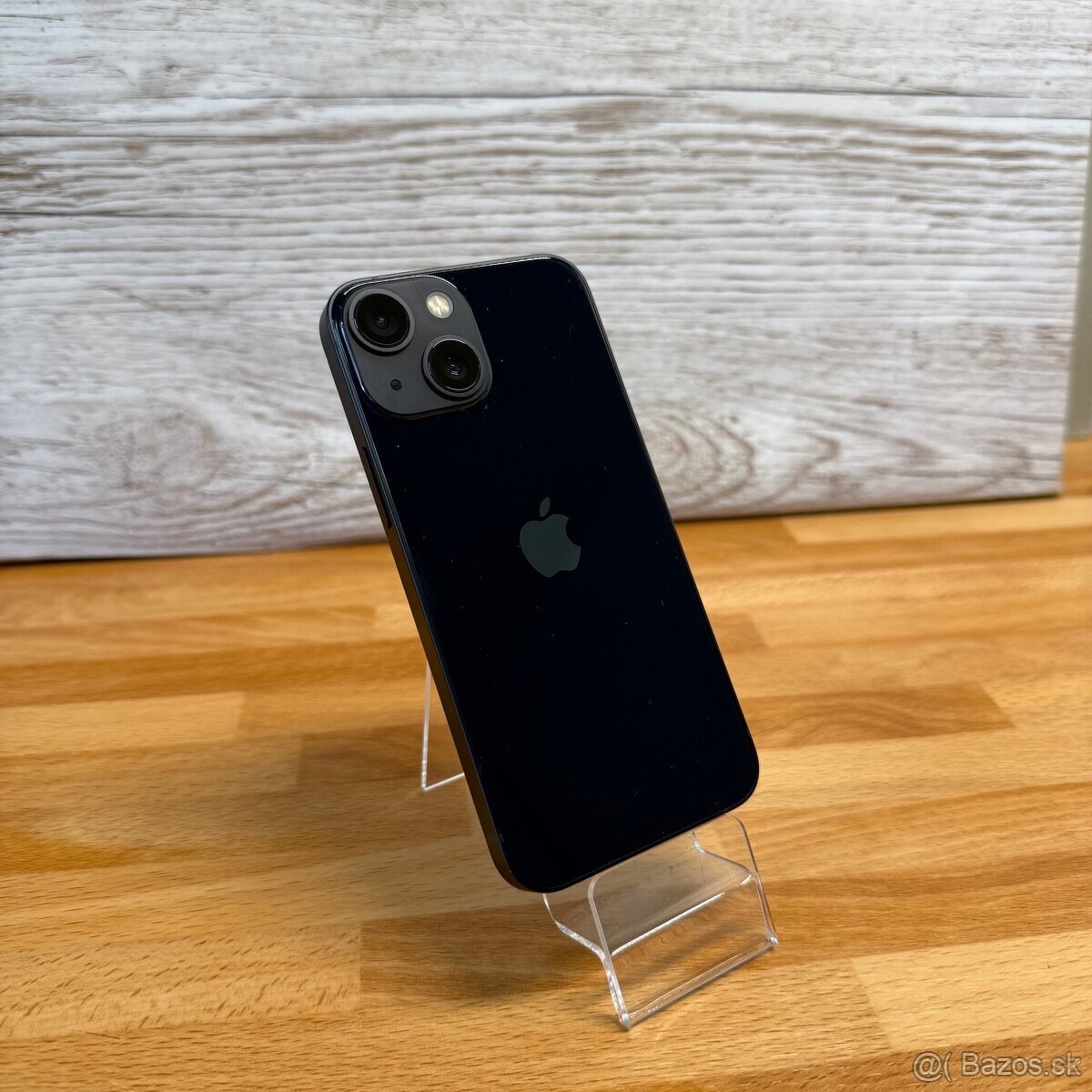 Apple iPhone 13 mini 128 GB Midnight