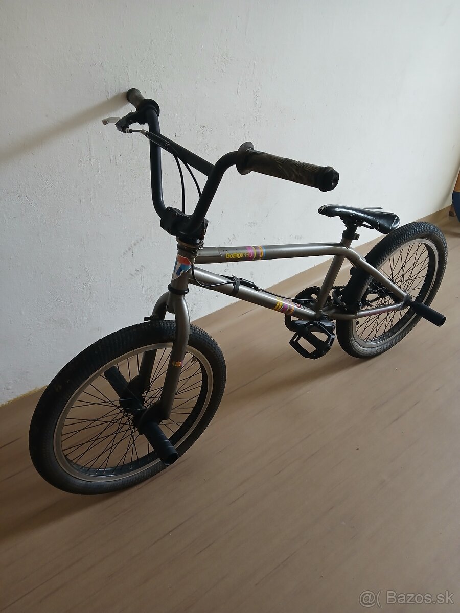 Bmx 20
