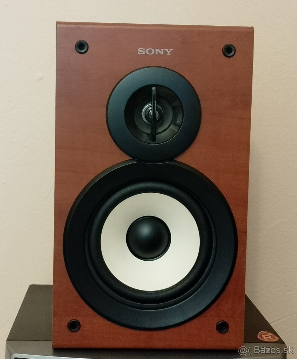 SONY SS-CSPZ50