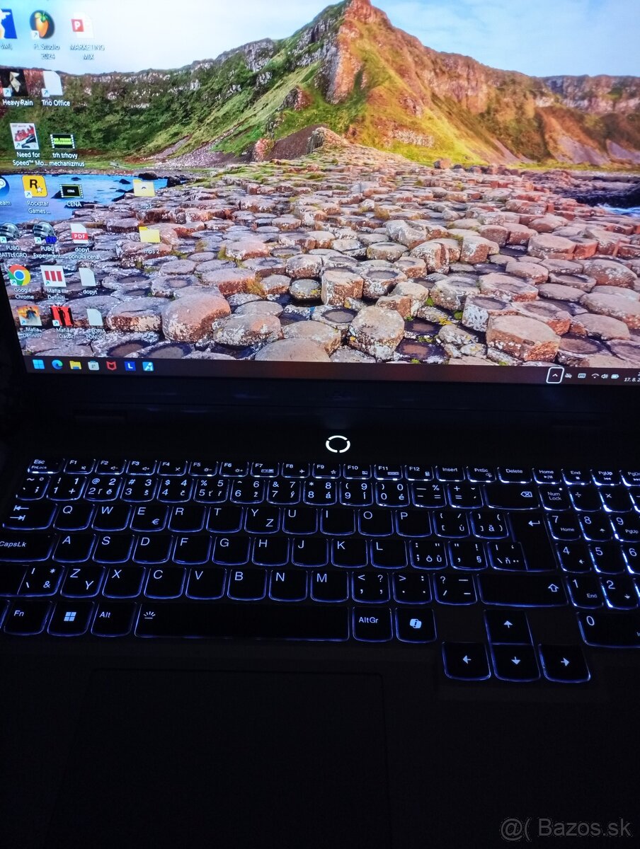 Notebook