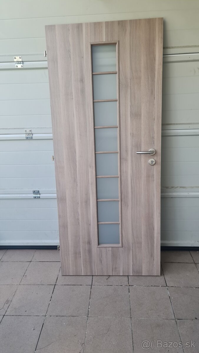Interiérové dvere Porta