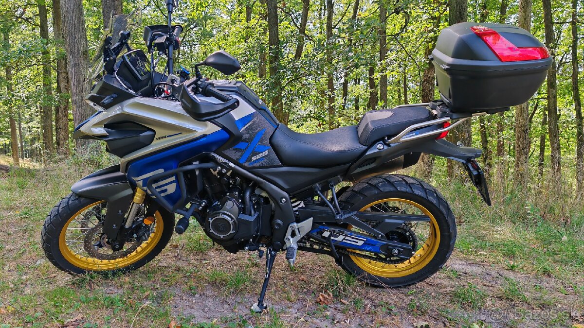 Voge 525 DSX