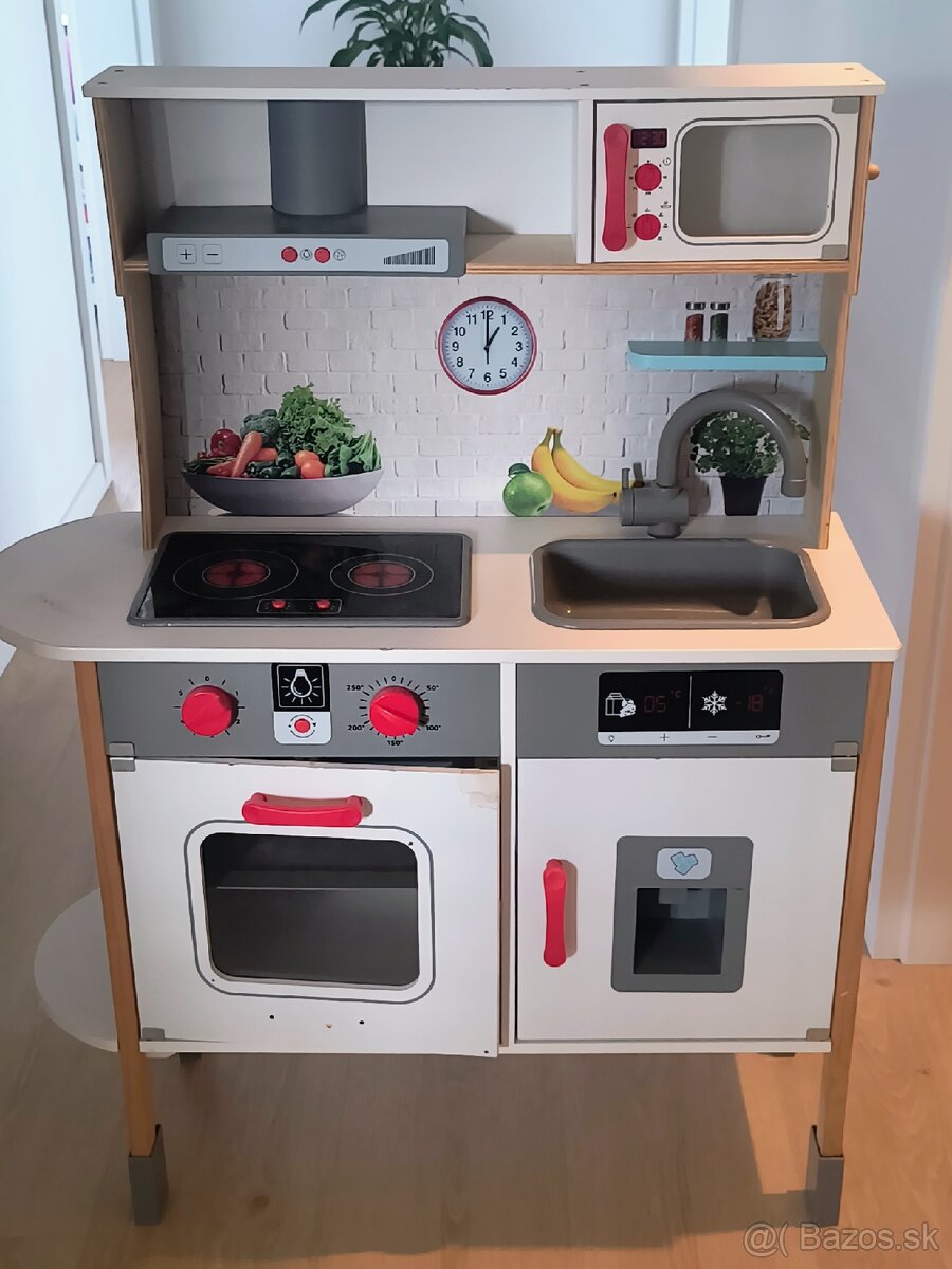 Detska kuchynka