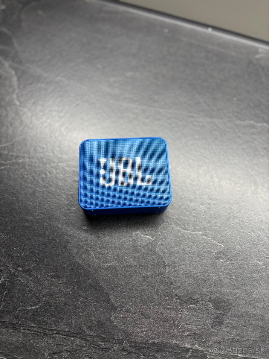JBL go 2 blue