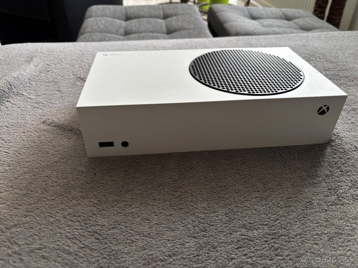 Xbox Series S