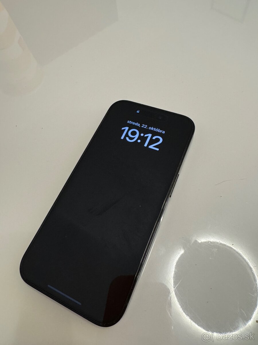 Preda Iphone 14pro 128gb