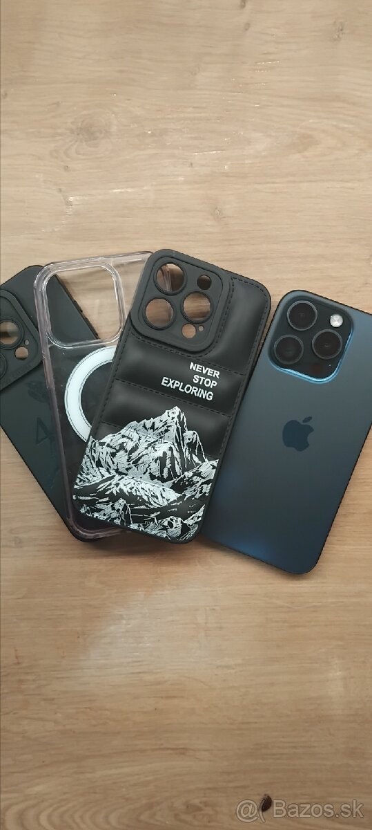 Iphone 15pro