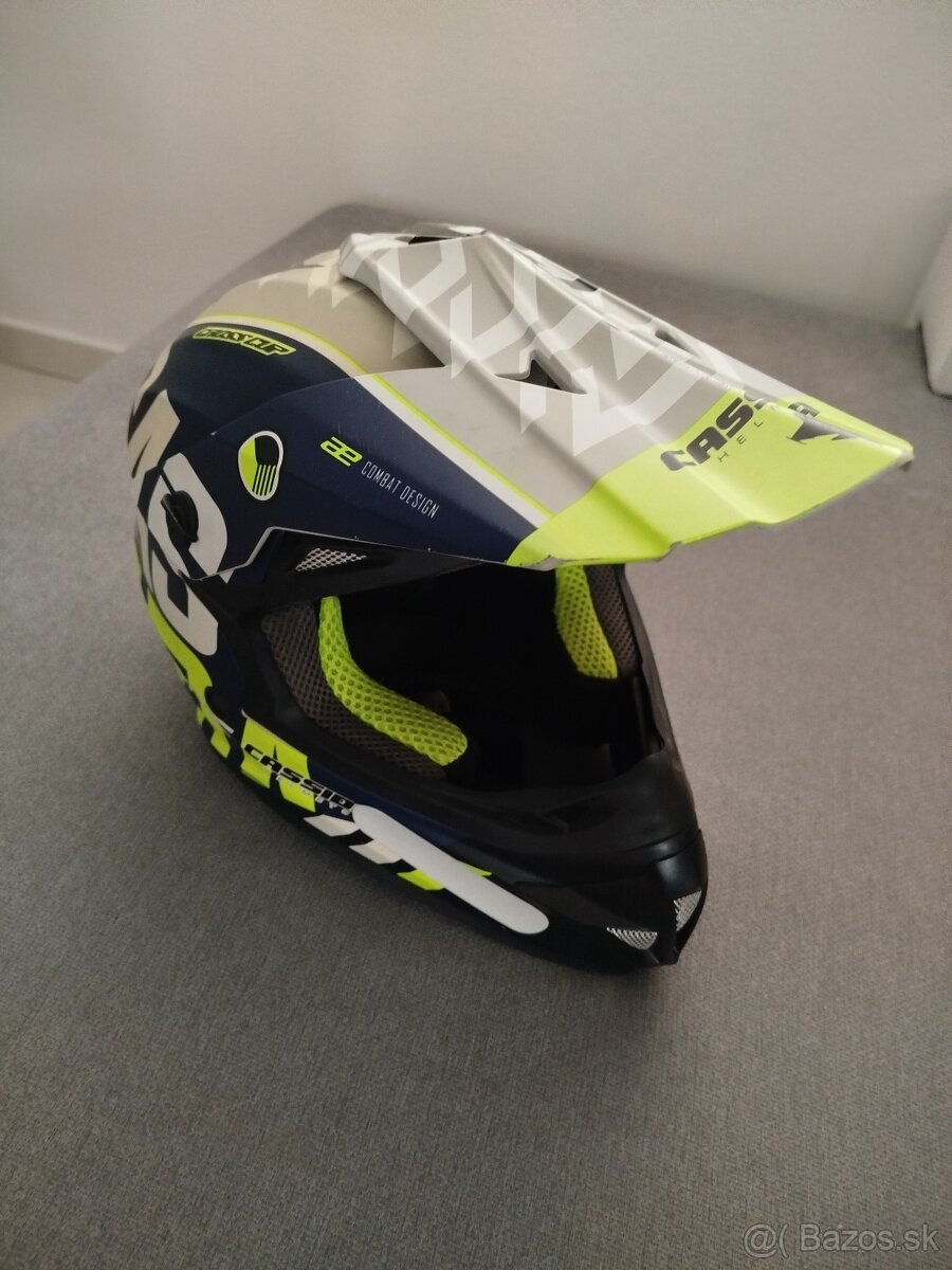 Helma Cassida detská