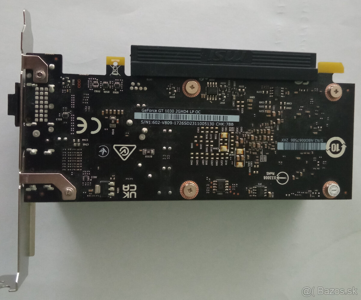 Graficka karta, zdroj