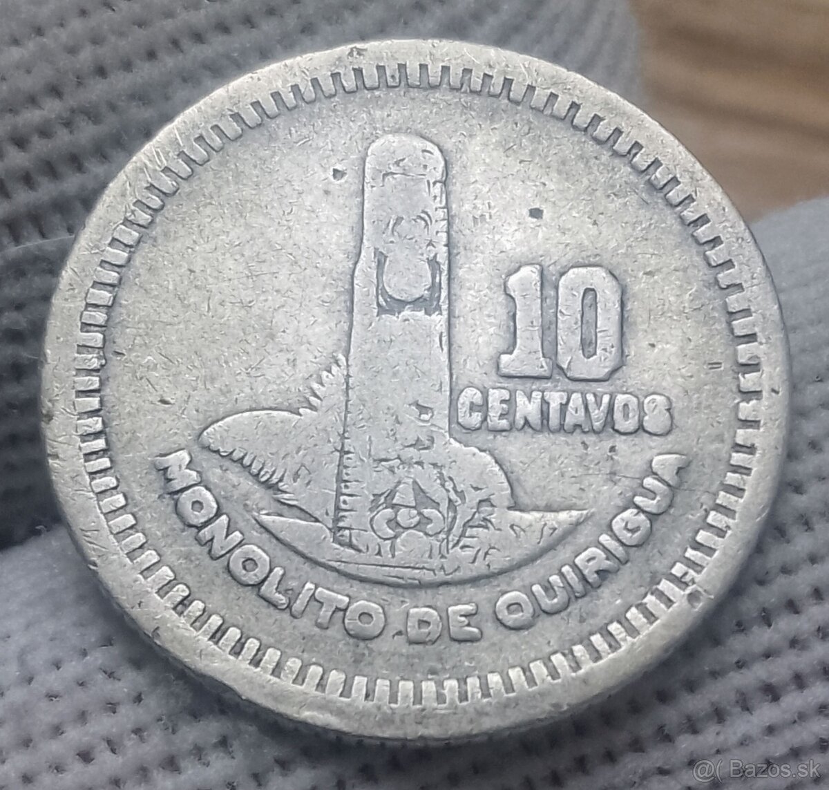 Mix strieborných mincí svet.č.1.