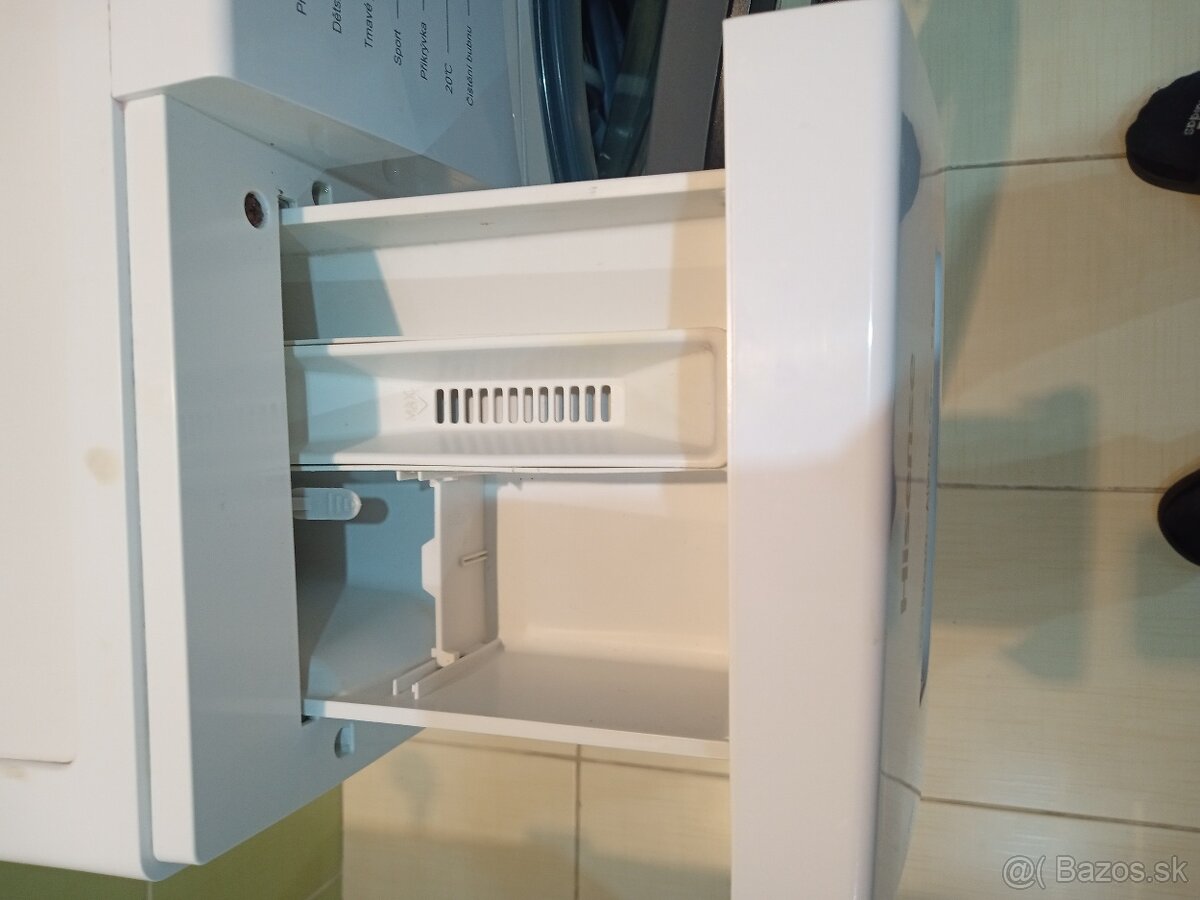 práčka Hisense 6 kg
