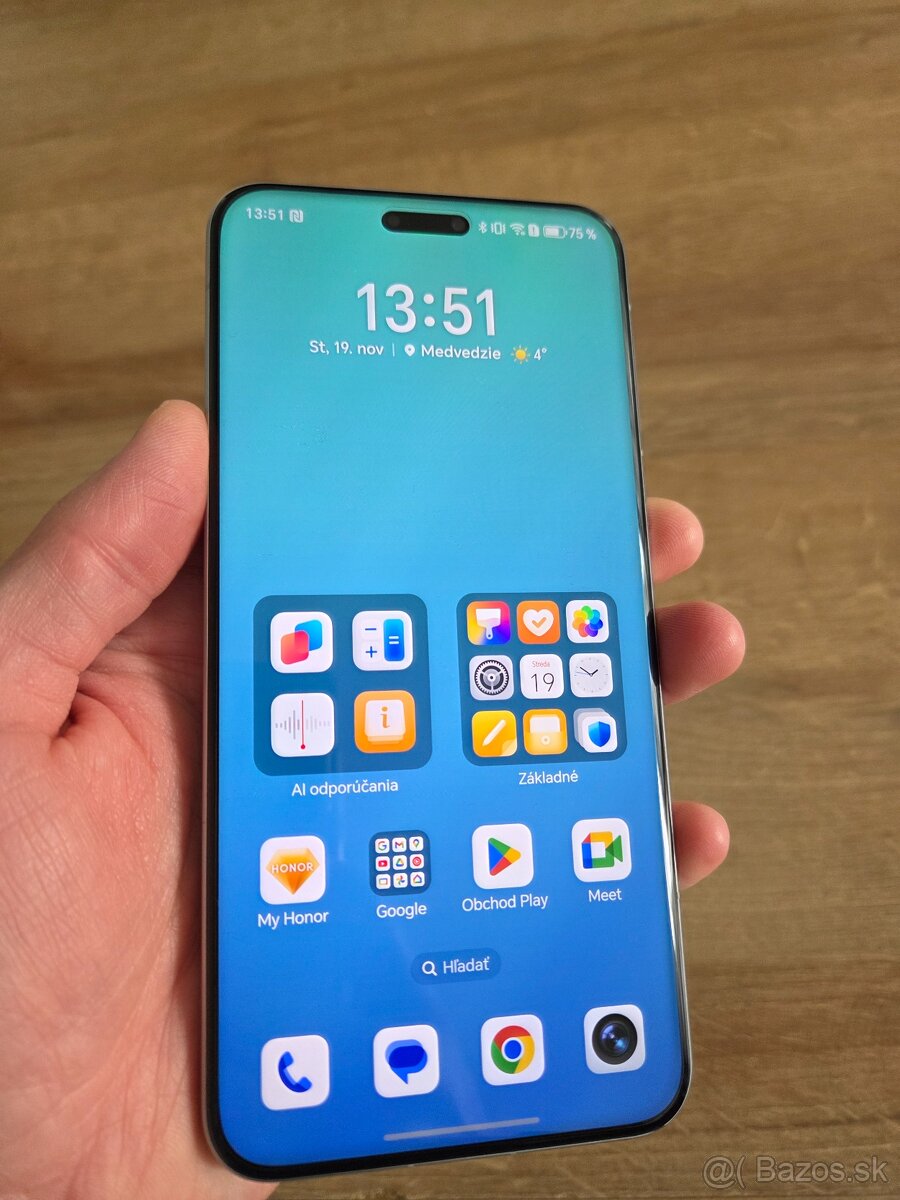 Honor Magic 7 Pro 12/512 GB