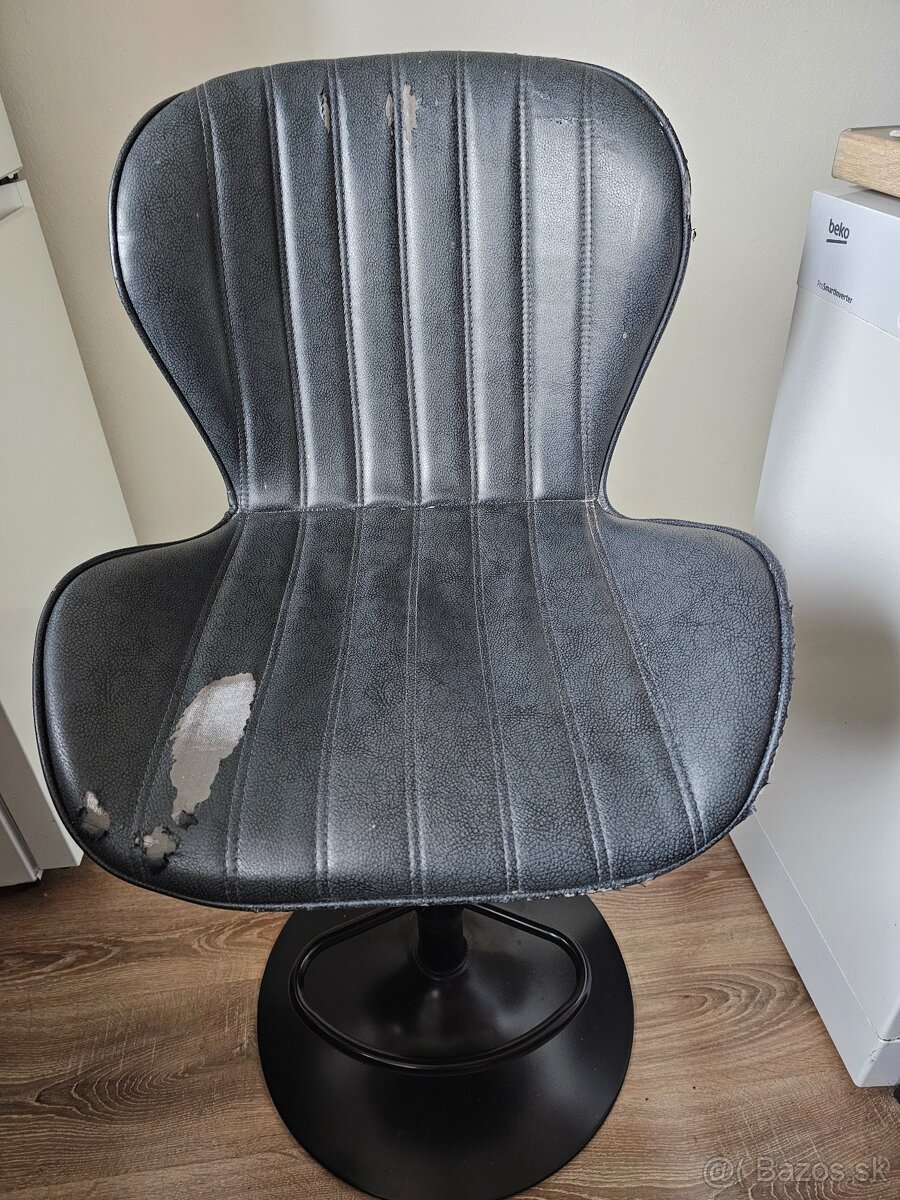 Barová stolička 2ks