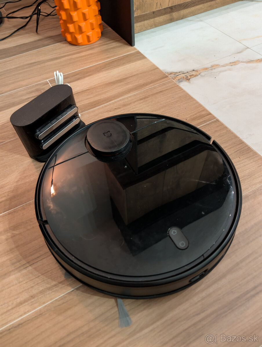 Robotický Vysávač Mi Robot Vacuum