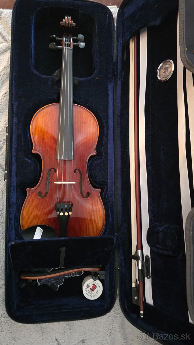 Leonardo 4/4 Maestro series,model LV5044