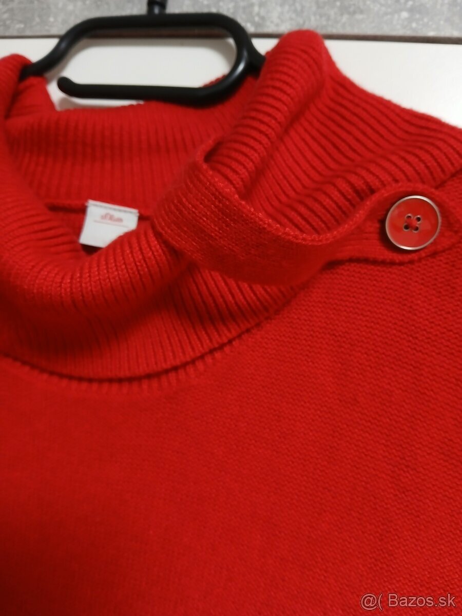 S. Oliver saty ako Nove len 5 euro