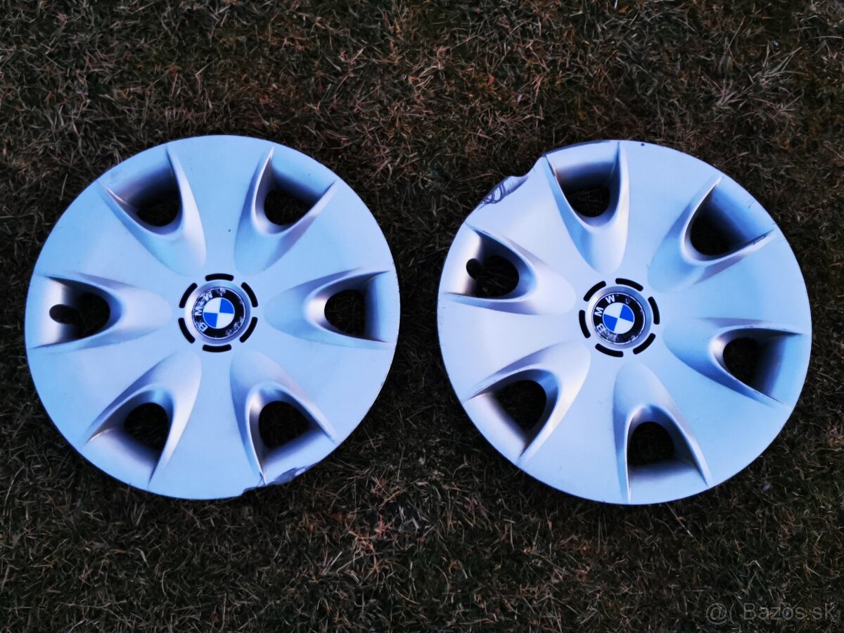 BMW puklice puklicky R16 E81 E87 E88 6762654