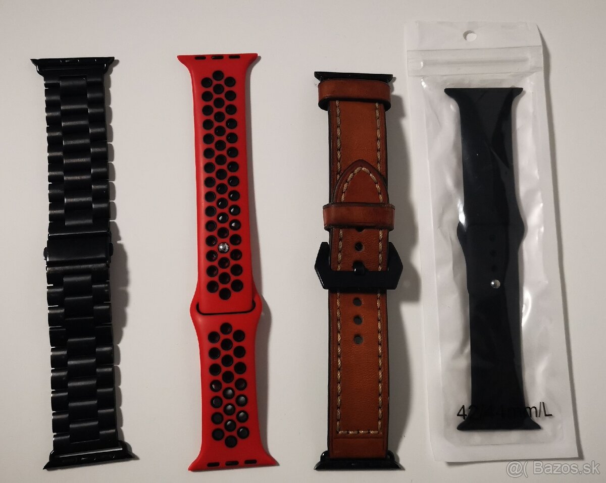 Náramky na Apple Watch