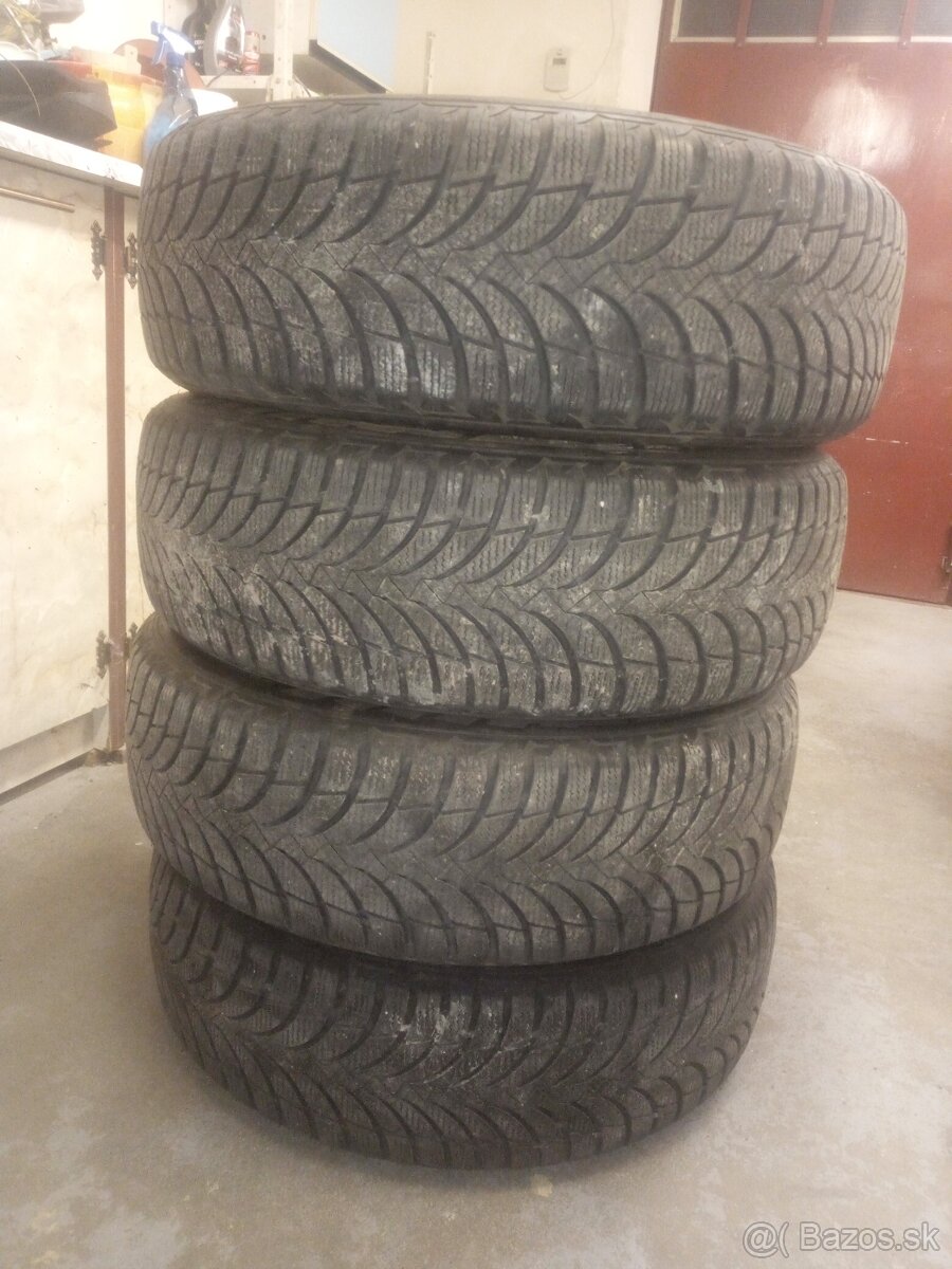 215/65 r16 zimné