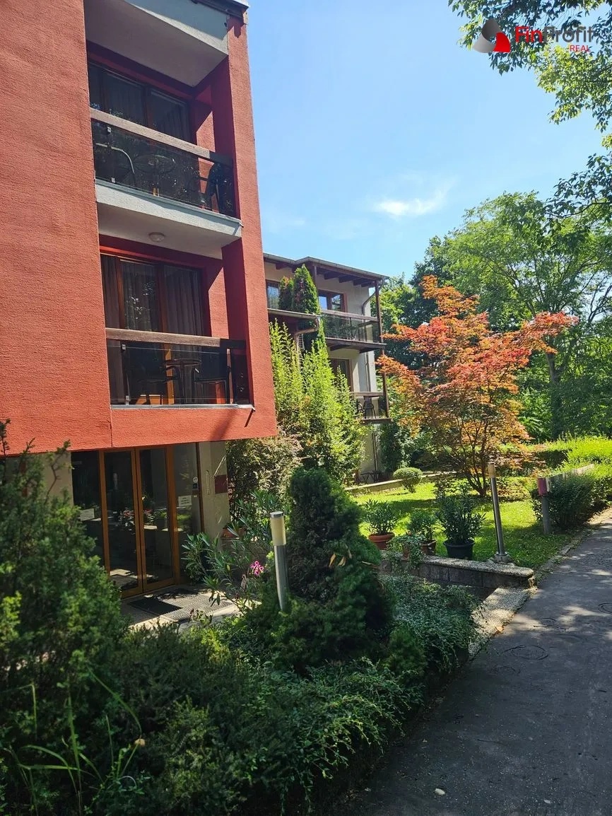 Penzión s výhľadom na Piešťany