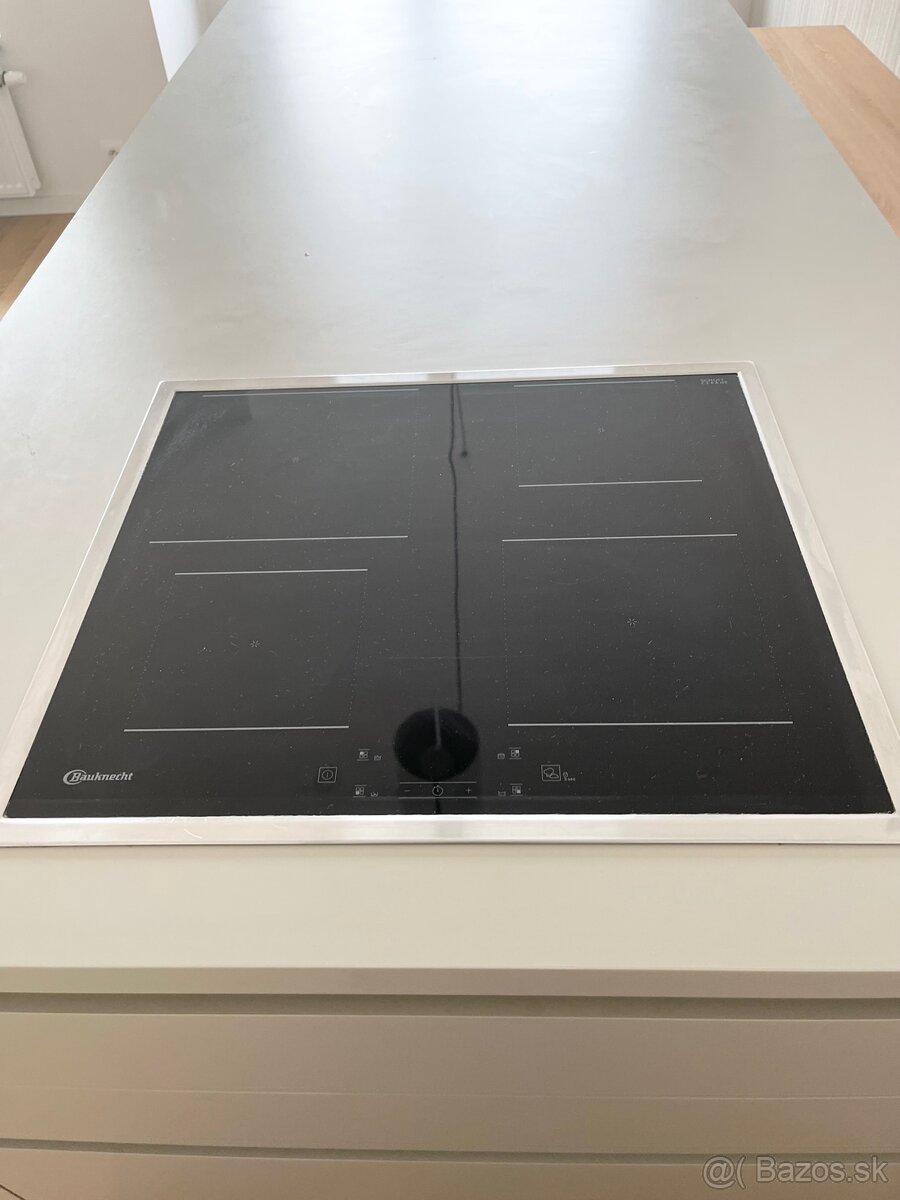 Predam funkcnu indukcnu dosku