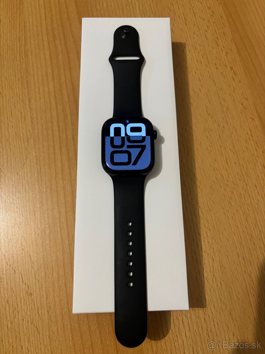 Apple watch series 10 46mm