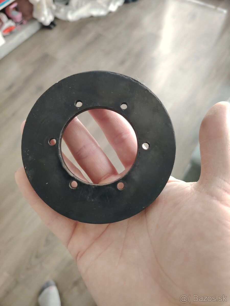 Volant skoda kolinak lomnicak cesky dub