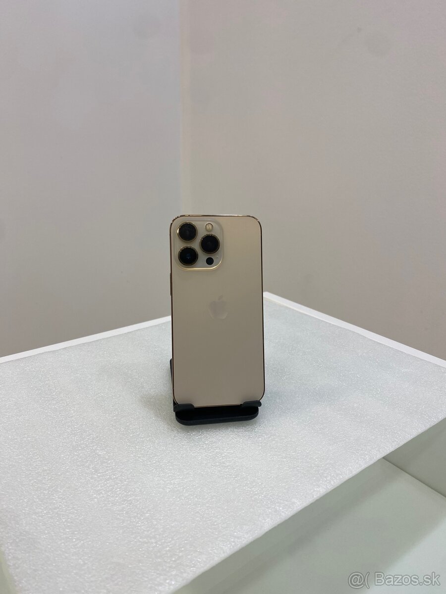 ZÁRUKA | iPhone 13 Pro 256gb Gold