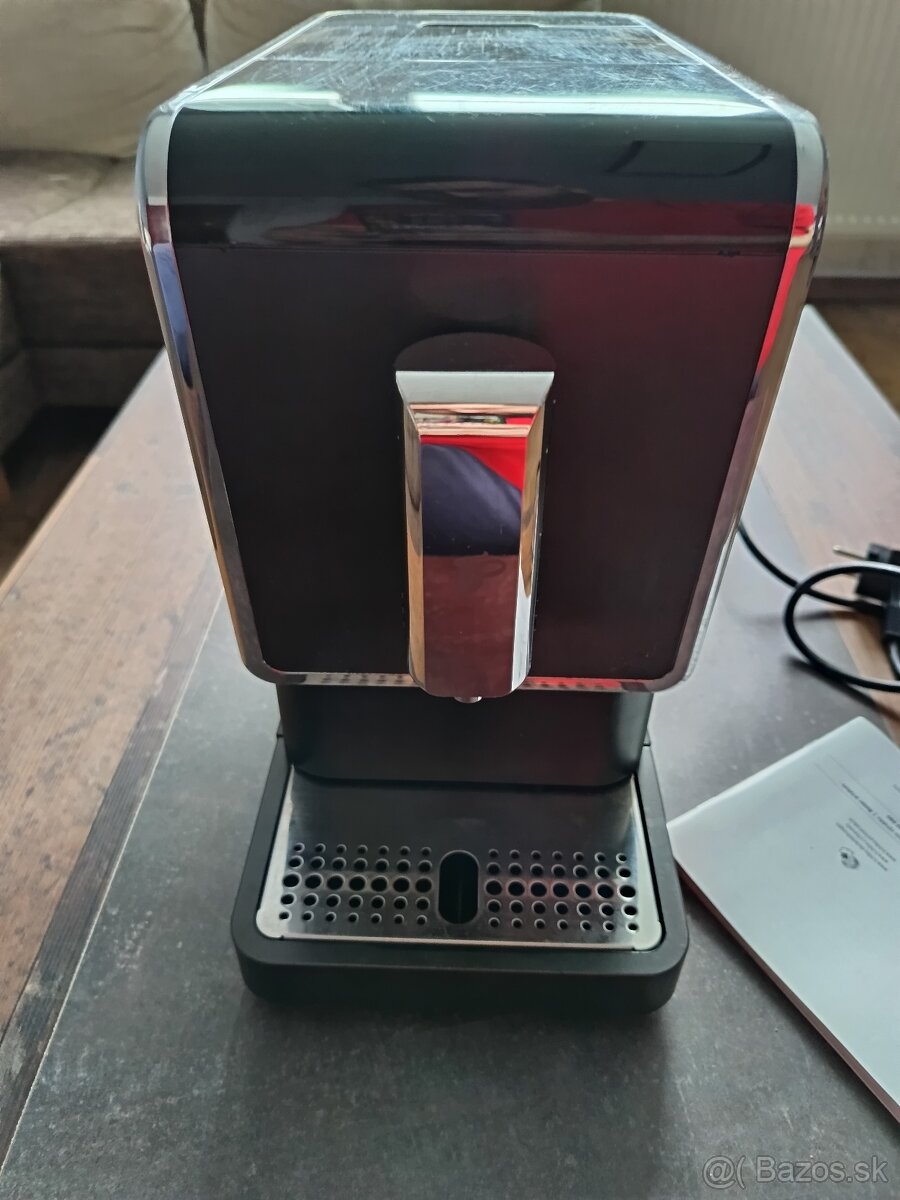 kavovar Tchibo Esperto Caffe