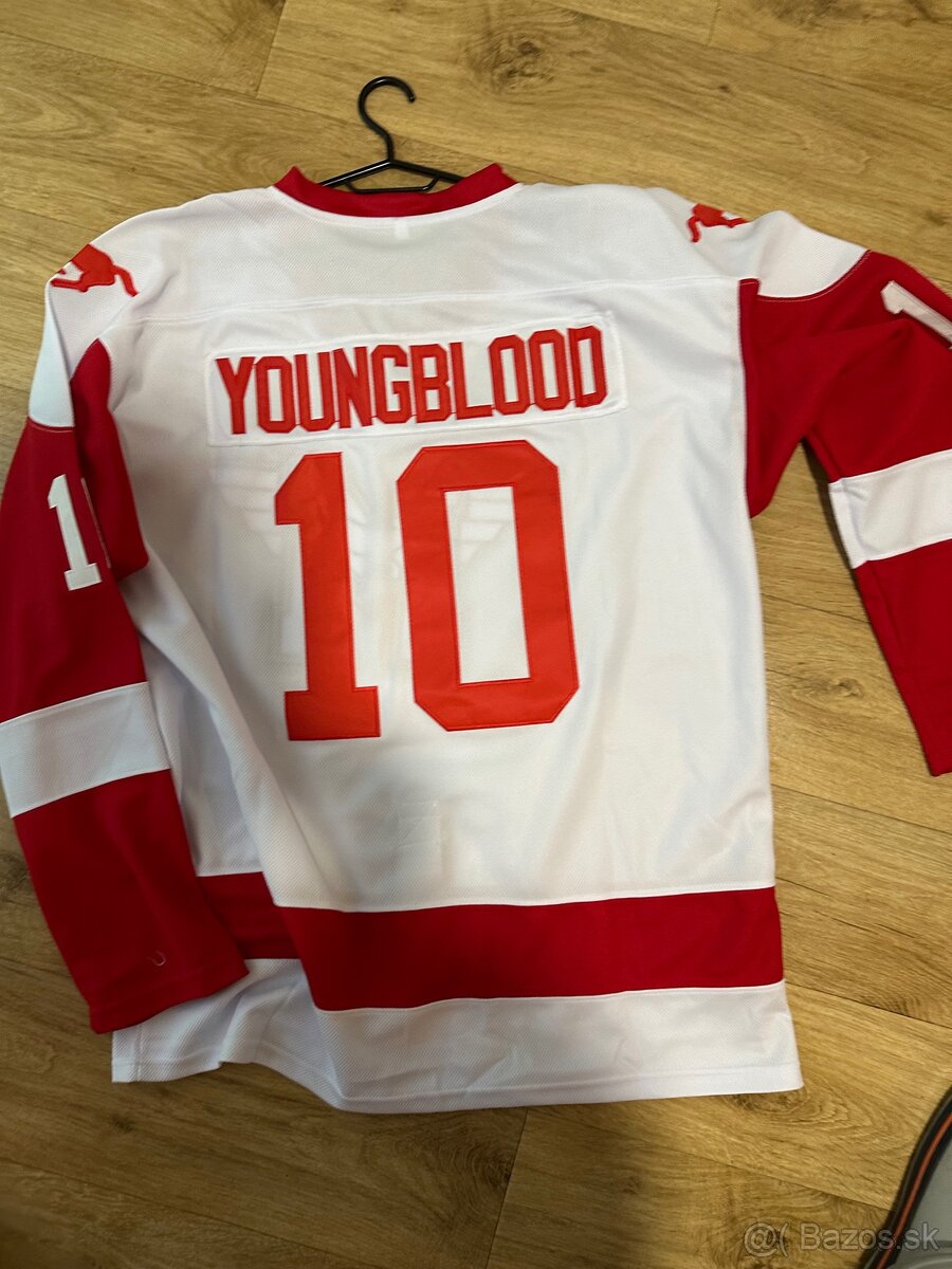 Hokejovy dres Youngblood