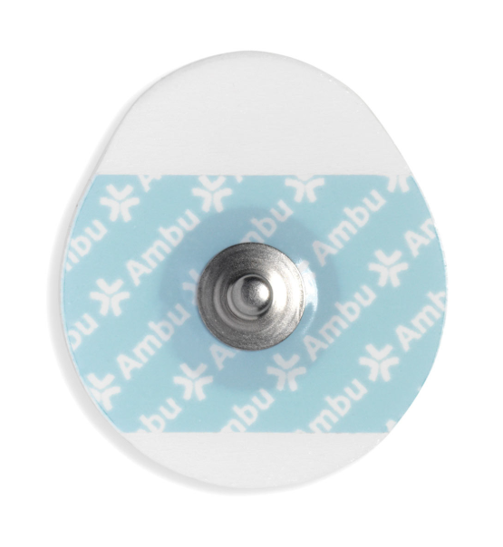 EKG elektróda AMBU WhiteSensor WS-00-S/50