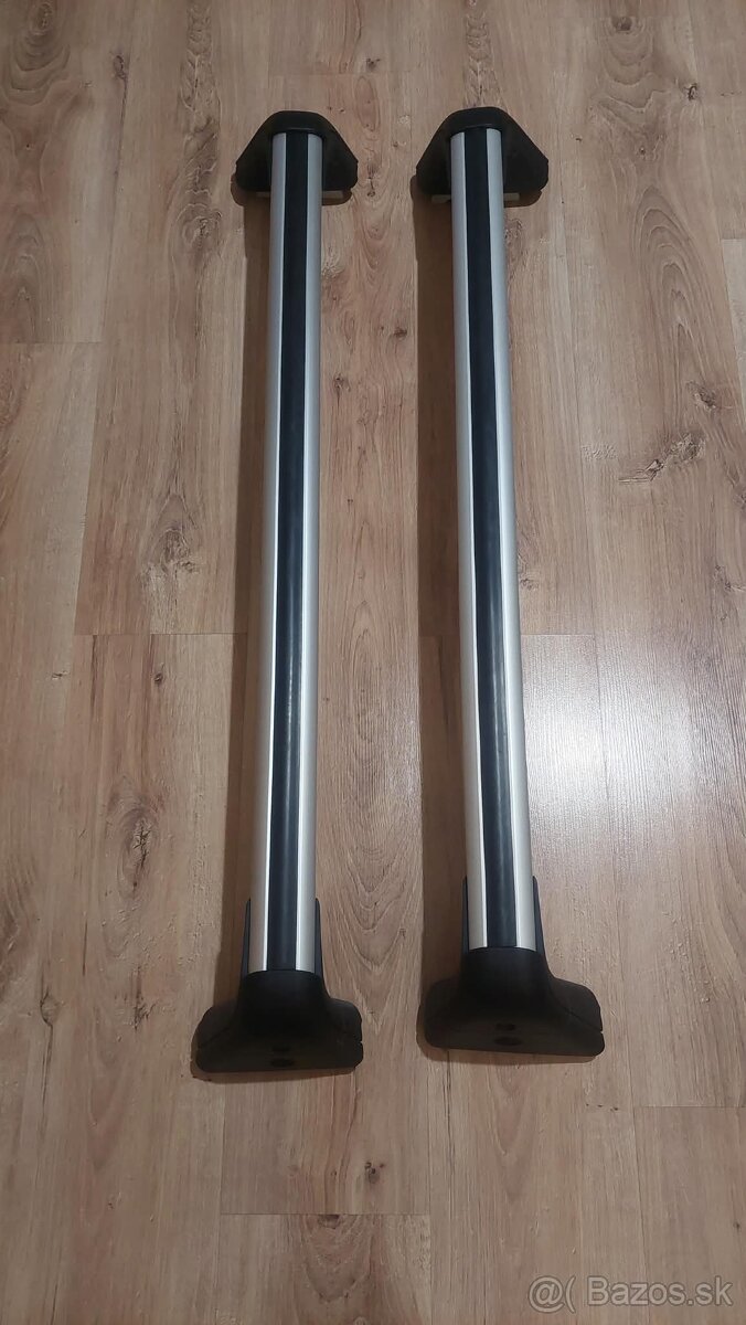 strešné lyžiny Opel Astra J - nové