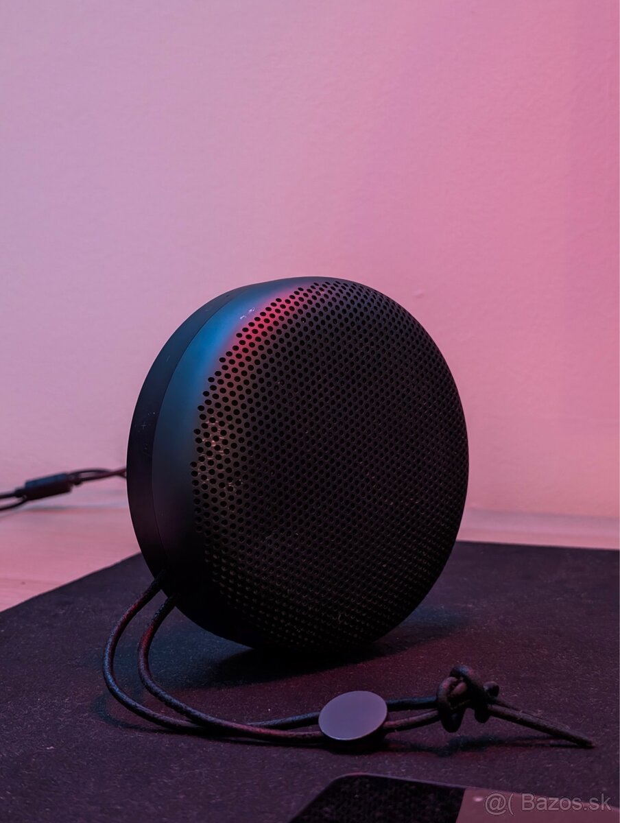Bang&Olufsen Beoplay A1
