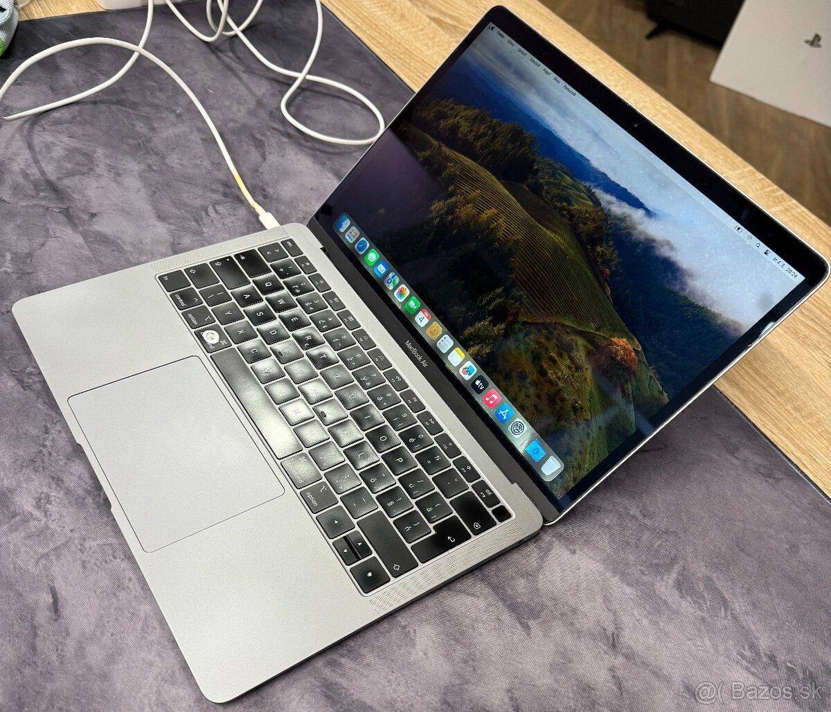 Apple Macbook Air 13,3" 2019 i5/8GB/128GB