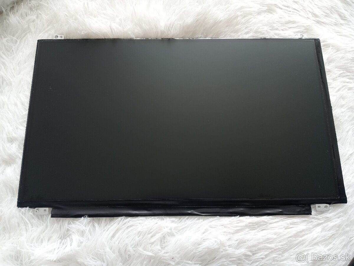predám 15.6" LED SLIM 30pin eDP displej - B156XTN03